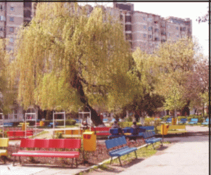 "Fadesa" intră pe piaţa românească cu cinci proiecte imobiliare