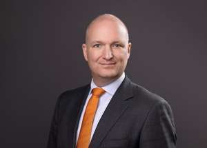 Gerke Witteveen devine CEO al NN Pensii