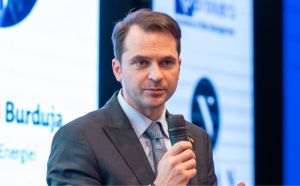 Sebastian Burduja, ministrul Energiei: "Suntem în pragul unei revoluţii energetice"