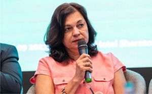 Silvia Vlăsceanu, HENRO: "Tranziţia energetică fără energie nucleară nu este posibilă"
