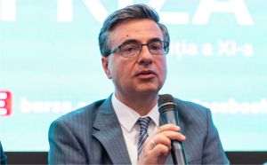 Dan Bold, REI GRUP: "Există întârzieri majore în accesarea schemelor de finanţare prevăzute în PNRR"