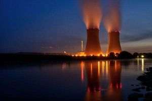 Arabia Saudită a anunţat progrese importante în dezvoltarea unor centrale nucleare