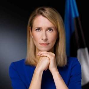 Şefa guvernului eston îndeamnă statele membre NATO să-şi majoreze bugetul apărării