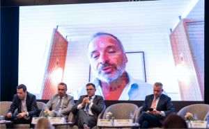 Mark Beacom, Black Sea Oil & Gas: "Marea Neagră, o oportunitate a României în domeniul energiei"