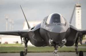 Cehia decide să cumpere 24 de avioane americane de tip F-35