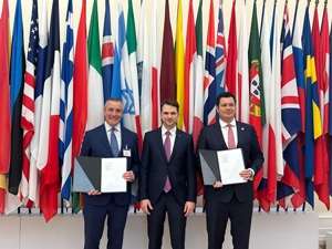 Nuclearelectrica şi Laurentis Energy Partners - colaborare în producţia de izotopi medicali din ţară