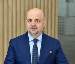 Virgil Şoncutean, CEO, Allianz-Ţiriac Asigurări