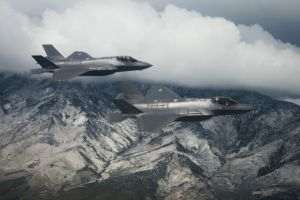 F-35 reprezintă o ameninţare la adresa securităţii naţionale