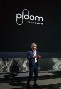 Alexander Pitchka, General Manager of JTI Romania, Moldova and Bulgaria