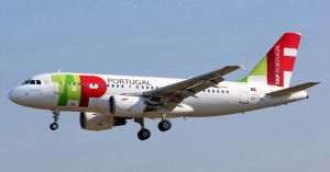 Guvernul Portugaliei a lansat privatizarea companiei aeriene TAP