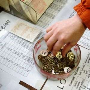 Vânzările de bilete de loterie din China cresc, pe fondul perspectivelor economice slabe