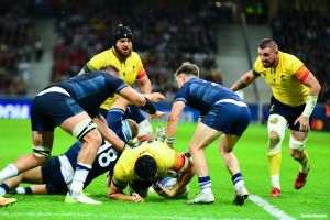 Photo source: facebook/ RugbyRomania