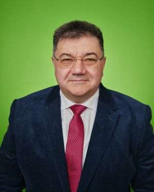 Bogdan Maioreanu