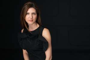 Roxana Drăghici, Head of Sales în cadrul eJobs