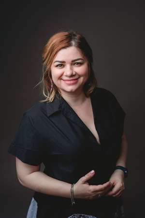 Roxana Epure, Managing Partner NextUp Solutions