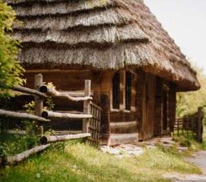 The museum of the peasant hosts a (b)oyar-themed fair.