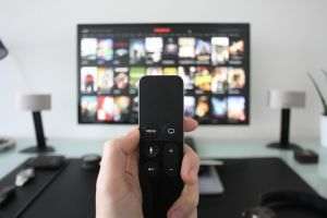 Discussions on the new audiovisual law