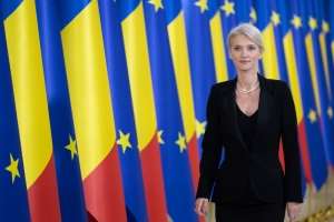 Gorghiu: "Traficanţii de droguri nu vor mai scăpa de închisoare"