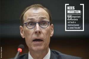 IMF: Romania does not need financial assistance