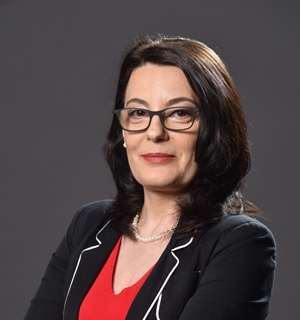 Gabriela Mechea, Director de Integrare AROBS