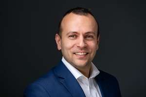 Dragoş Dărăbuţ, Senior Investment Manager AGISTA