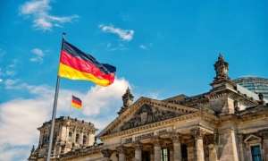 Guvernul german se aşteaptă la o contracţie cu 0,4% a economiei în acest an