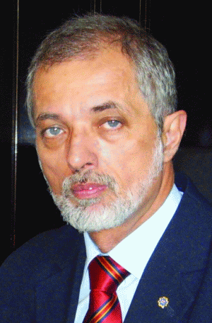 Cezar Corâci: "Constatăm că neimpozitarea profitului reinvestit a fost amânată pentru anul viitor, în vreme ce impozitul forfetar se calculează la datele de anul trecut".