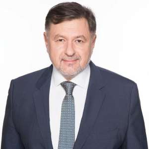 Rafila: "României i s-a redus suma din fondurile nerambursabile cu mai mult de 2 miliarde de euro"