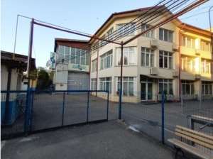 Licitaţie Publică pentru Proprietate Imobiliară Nerezidenţială în Zona Obor, Bucureşti