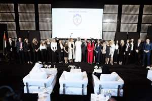 UAE Romanian Business Council, lansat oficial în Emiratele Arabe