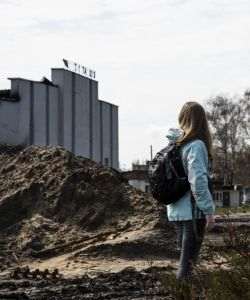 Milioane de copii şi-au părăsit locuinţele din cauza dezastrelor naturale