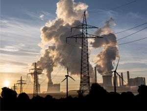 Agreement on the review of "Fit for 55": new targets for 2030 on energy from renewable sources and reduction of carbon emissions