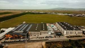 ING Bank acordă un credit de 2,6 milioane euro companiei General Membrane pentru construcţia unei noi fabrici de polistiren