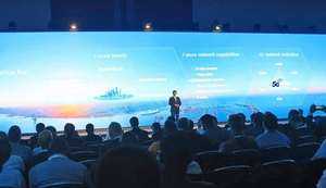 Huawei şi du au lansat prima casă 5.5G din lume