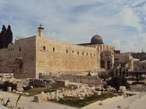 "Situaţia actuală din Palestina este rezultatul negării îndelungate a dreptului palestinienilor la autodeterminare"