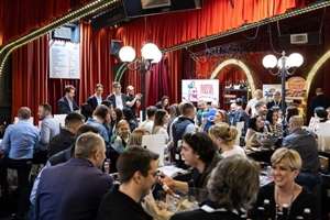 RO-Wine Ediţia de Toamnă 2023 revine pe 13-15 Octombrie la Fratelli