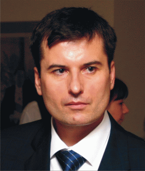 Petre Tulin: "Creditul în lei şi dobânzile fixe pe toată durata contractului protejează clienţii de efectele adverse de pe piaţa dobânzilor şi cea valutară".