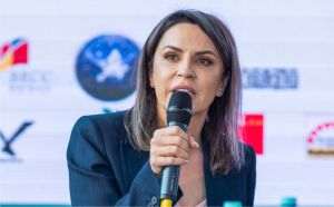 Alina Bilan, ARDLD: "Parteneriatul dintre actorii publici şi cei privaţi este cheia pentru dezvoltarea sustenabilă"