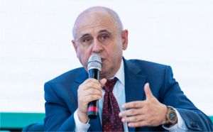 Constantin Damov, Coaliţia pentru Economia Circulară: "O parte din profitul companiilor trebuie întors către comunităţile locale"
