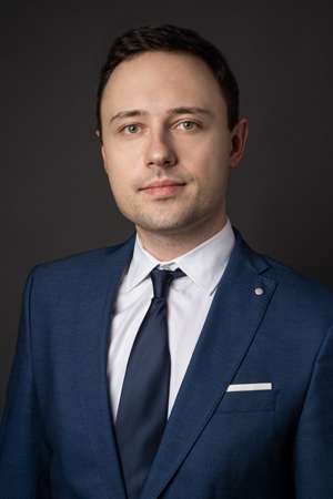 Vlad Săftoiu, Head of Research Cushman & Wakefield Echinox
