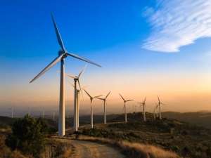 Grupul Naxxar semnează un parteneriat strategic cu Polenergia pentru parcul eolian NX4 