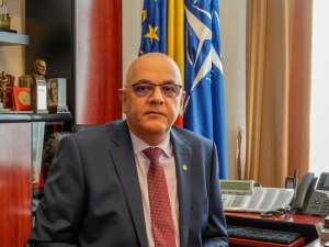 Arafat: "Prevenirea este cea mai bună soluţie pentru reducerea riscului la dezastre"
