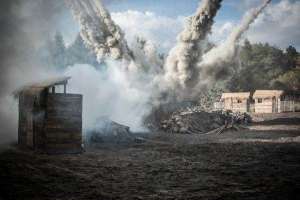 Japonia condamnă "atacurile teroriste" ale Hamas şi susţine dreptul Israelului de a se apăra