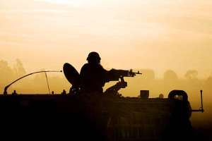 Armata israeliană neagă acuzaţia că foloseşte fosfor alb în Gaza