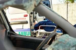 Directorul OMS numeşte evacuările din Gaza "o condamnare la moarte"