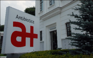 Antibiotice S.A. Iaşi a încheiat anul trecut cu o cifră de afaceri de 215.805.947 lei din care, după calcularea impozitului aferent, a reieşit un profit net de 10.572.756 lei.