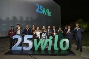 La aniversarea de 25 de ani, WILO atinge afaceri de aproape 81 de milioane de lei în 2022