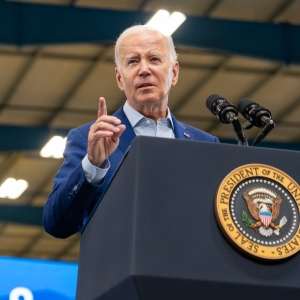 Biden spune că ocuparea Gazei ar fi o "mare greşeală"