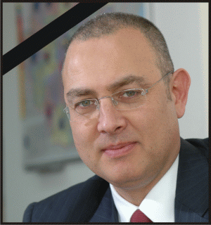 Credit Europe Bank Romania deplange trecerea in nefiinta a Presedintelui sau, Tamer Ozatakul