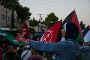 Ajutoarele din Gaza sunt blocate deoarece Egiptul afirmă că Israelul nu cooperează